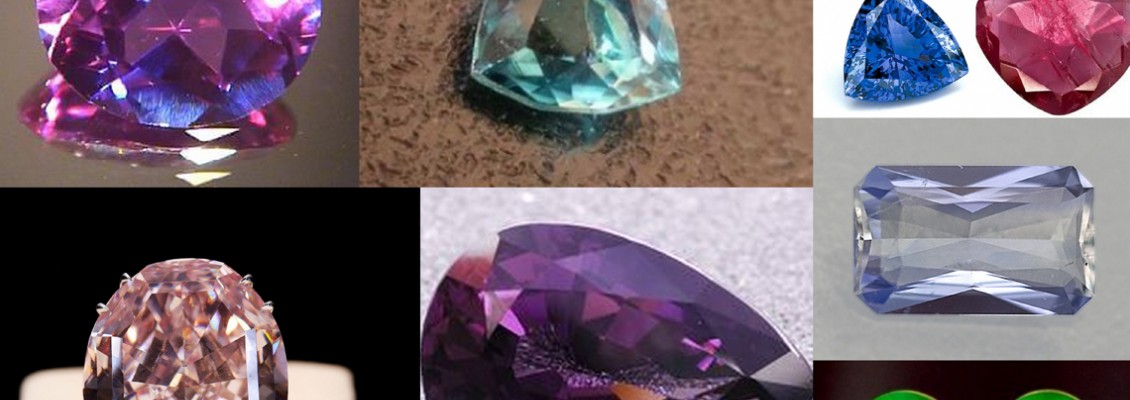Top Ten Gemstones According To Market Value Top Ten Gemstones According To Market Value