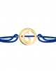 Alphabet G Gold Bracelet Alphabet G Gold Bracelet