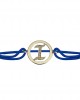 Alphabets Bracelet with diamonds I Alphabets Bracelet with diamonds I