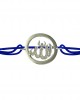 Allah Inside Diamond Bracelet Allah Inside Diamond Bracelet