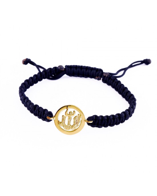 Allah Diamond Bracelet Allah Diamond Bracelet