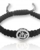 Allah Silver Mens Bracelet Allah Silver Mens Bracelet