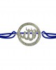 ALLAH Diamonds Bracelet Silver ALLAH Diamonds Bracelet Silver
