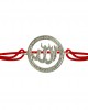 ALLAH Diamonds Bracelet Silver ALLAH Diamonds Bracelet Silver