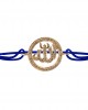 Allah Gold Bracelet Allah Gold Bracelet