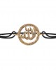Allah Gold Bracelet Allah Gold Bracelet