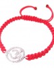 Aumkaara Om Bracelet with Diamond Aumkaara Om Bracelet with Diamond