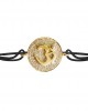 Om Pave' Diamond Bracelet Om Pave' Diamond Bracelet