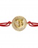 Om Pave' Diamond Bracelet Om Pave' Diamond Bracelet