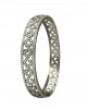 Alluring Diamond Bangle Pair Alluring Diamond Bangle Pair