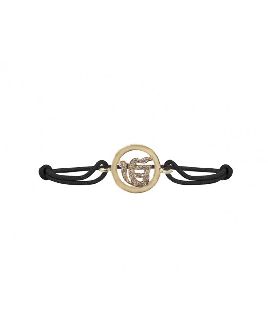 Ik Onkaar Gold Inside Diamond Bracelet Ik Onkaar Gold Inside Diamond Bracelet