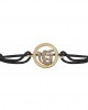 Ik Onkaar Gold Inside Diamond Bracelet Ik Onkaar Gold Inside Diamond Bracelet