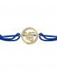 Ik Onkaar Full Diamond Gold Bracelet Ik Onkaar Full Diamond Gold Bracelet