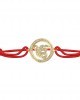 Ik Onkaar Full Diamond Gold Bracelet Ik Onkaar Full Diamond Gold Bracelet