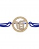 Ik Onkaar Inside Diamond Gold Bracelet Ik Onkaar Inside Diamond Gold Bracelet