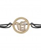 Ik Onkaar Inside Diamond Gold Bracelet Ik Onkaar Inside Diamond Gold Bracelet