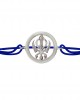 Khanda Inside Diamond Bracelet Khanda Inside Diamond Bracelet