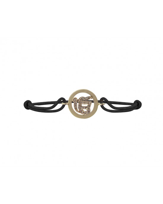 Ikonkaar Bracelet in Gold & Diamonds Ikonkaar Bracelet in Gold & Diamonds