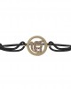 Ikonkaar Bracelet in Gold & Diamonds Ikonkaar Bracelet in Gold & Diamonds