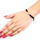 Ik Onkaar Single Diamond Bracelet 14k Ik Onkaar Single Diamond Bracelet 14k