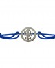 Khanda Bracelet in Silver Khanda Bracelet in Silver