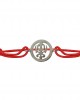 Khanda Bracelet in Silver Khanda Bracelet in Silver