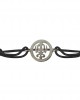 Khanda Bracelet in Silver Khanda Bracelet in Silver