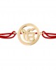 Ik Onkar Gold Bracelet Ik Onkar Gold Bracelet