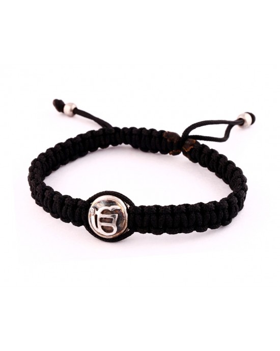 Ik onkar Gents Gift Bracelet Ik onkar Gents Gift Bracelet