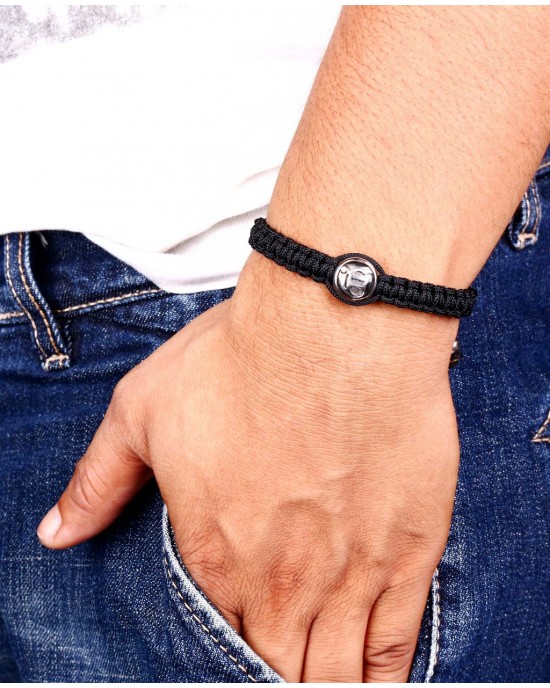 Ik onkar Gents Gift Bracelet Ik onkar Gents Gift Bracelet