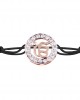 Ik Onkar Vibrant Diamond Bracelet Ik Onkar Vibrant Diamond Bracelet