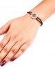 Ik Onkar Vibrant Diamond Bracelet Ik Onkar Vibrant Diamond Bracelet