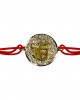 Ik Onkar Pave Diamond Bracelet Ik Onkar Pave Diamond Bracelet