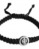 Khanda Bracelet in Silver Khanda Bracelet in Silver