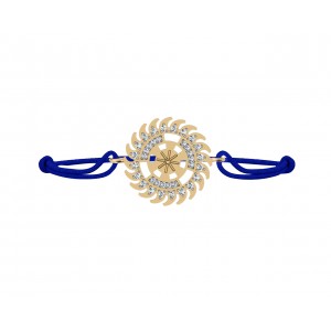 Auspicious Sudarshan Chakra Bracelet