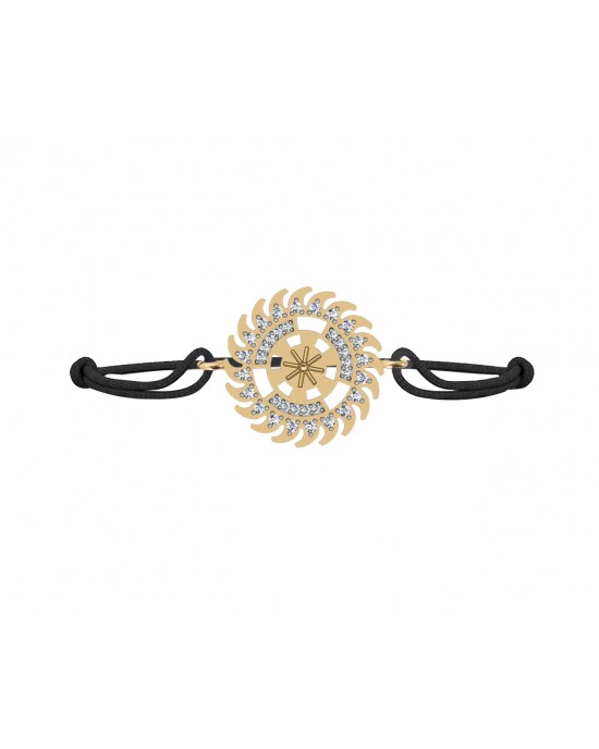 Auspicious Sudarshan Chakra Bracelet Auspicious Sudarshan Chakra Bracelet