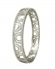 Daily Wear Diamond Bangle Daily Wear Diamond Bangle
