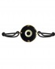 Evil eye Bracelet for Men in gold Evil eye Bracelet for Men in gold