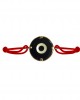 Evil eye Bracelet for Men in gold Evil eye Bracelet for Men in gold
