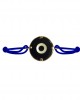 Evil eye Bracelet for Men in gold Evil eye Bracelet for Men in gold