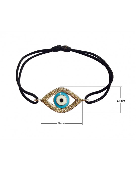 Evil Eye Good Luck Bracelet Evil Eye Good Luck Bracelet