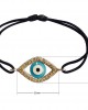 Evil Eye Good Luck Bracelet Evil Eye Good Luck Bracelet