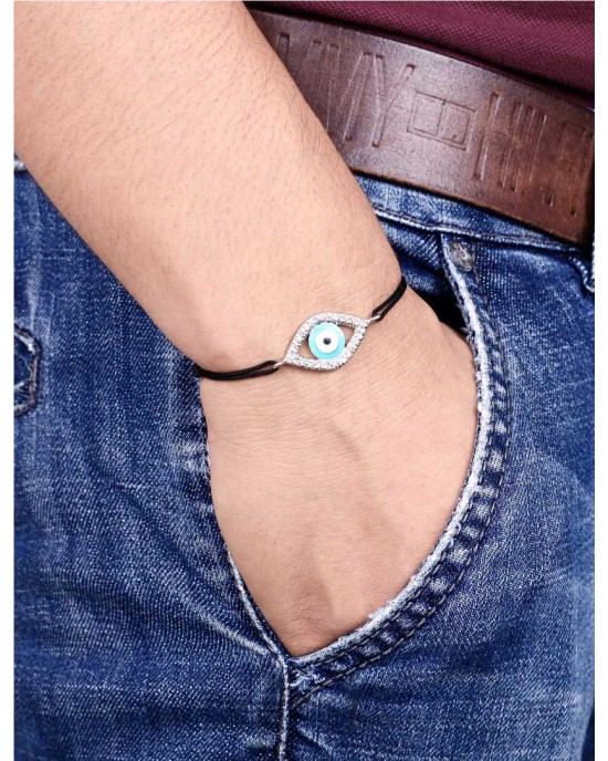 Evil Eye Good Luck Bracelet Evil Eye Good Luck Bracelet