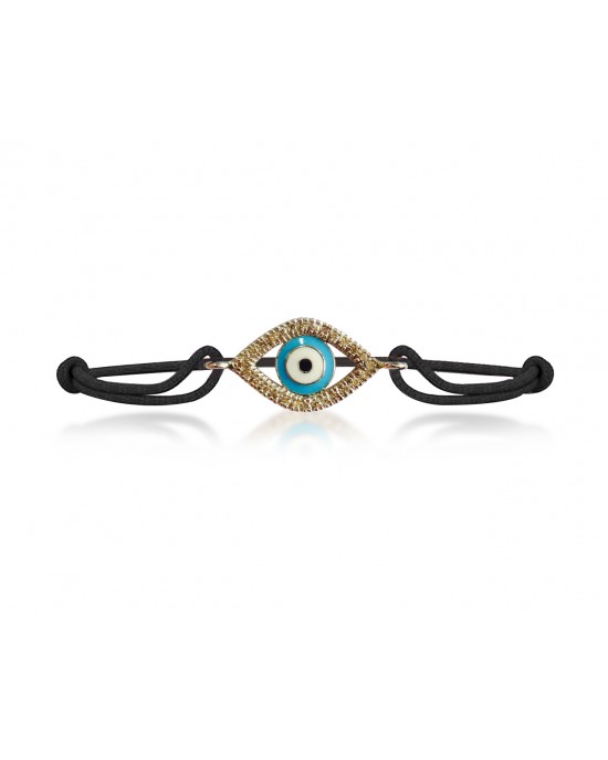 Evil Eye Good Luck Bracelet Evil Eye Good Luck Bracelet