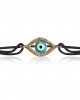 Evil Eye Good Luck Bracelet Evil Eye Good Luck Bracelet