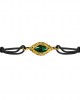 Evil Eye Gold Bracelet Evil Eye Gold Bracelet