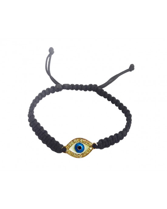 Evil Eye Silver Bracelet Evil Eye Silver Bracelet