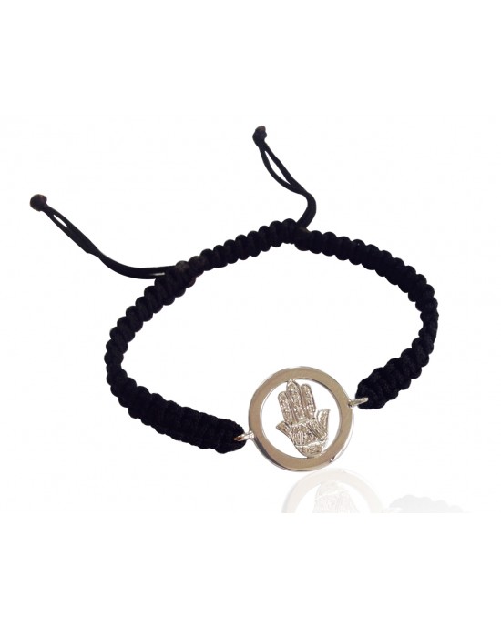 Fatima’s Hand Good Luck Bracelet Fatima’s Hand Good Luck Bracelet