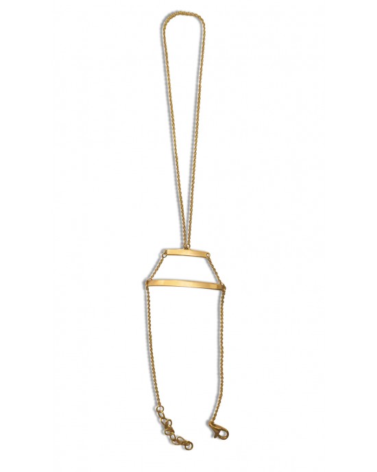 Fancy Gold Identity Bracelet for Women Fancy Gold Identity Bracelet for Women