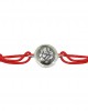 Ganpati Bracelet in Silver Ganpati Bracelet in Silver